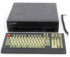 FM77AV 本体とキーボード 動作品 箱付き - メルカリ
