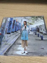 3014-8矢井田瞳 i/flancy アイ フランシー 3rdアルバム CD ヤイコ