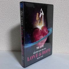 未開封】DVD/THE ALFEE 45th Anniversary Best Hit Alfee 2018 夏ノ巻