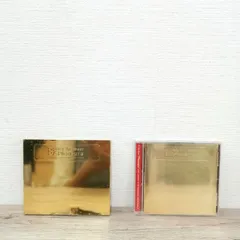 BMCR-7024 動作品CD B’z  B’z The Best “Pleasure"