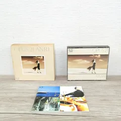 FLCF-3580 動作品CD 杏里 / OPUS 21