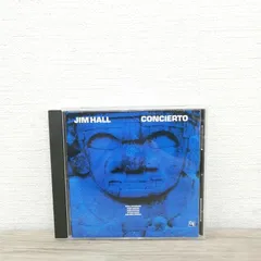 レンタル品 KICJ-98501 動作品CD ジム・ホール アランフェス協奏曲 限定版