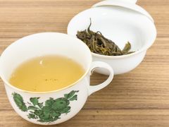 再出品！【希少な台湾産 高冷ウーロン茶】余韻の長～い大禹嶺高冷茶