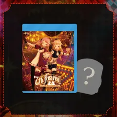 【新品未開封】HIMEHINA 7th Anniversary Live 2025『Seventh Heaven』（通常盤） HIMEHINA (出演) 形式: Blu-ray