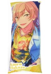 【中古】クッション・本体 羽風薫 ビッグクッション 「あんさんぶるスターズ!!」 GiGO限定