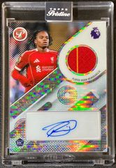 9/15まで出品】小野伸二 Shinji Ono Panini Prizm FIFA World Cup 2026