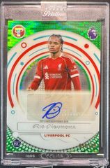 9/15まで出品】小野伸二 Shinji Ono Panini Prizm FIFA World Cup 2026