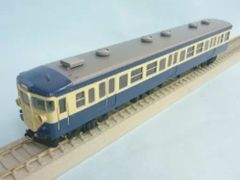 鉄道模型 HOゲージ エンドウ 近郊用旧型国電70系 4両セット - メルカリ