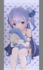 中古】バッジ・ピンズ(キャラクター) 橘真琴 Birthday☆Surprise