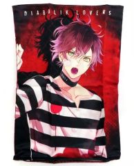 中古】バッジ・ピンズ(キャラクター) 橘真琴 Birthday☆Surprise