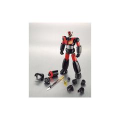 【新品】 スーパーロボット超合金 マジンガーＺ in Wajima 1