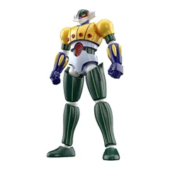 【新品】 バンダイ(BANDAI) SMP [SHOKUGAN MODELING PROJECT] 鋼鉄ジーグ チューインガム 食玩 【BOX販売/1個セット】 0
