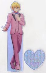 [중고]아크릴스탠드·아크릴 패널 호시노 아이쿠 아이우미(아쿠아) 메가아크릴스탠드피규어 사쿠라 ver