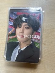 SEVENTEEN セブチ ウォヌ HMV 制服 トレカ 旧譜 レア 特典 - メルカリ