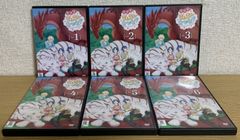 世界名作劇場 牧場の少女カトリ DVD全巻セット+眠れる森の美女 - メルカリ