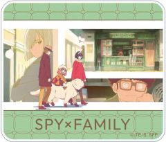 [중고] 클립 집합 (거리 풍경) [SPY × FAMILY 아크릴 클립 컬렉션 Season3 ED ver.]