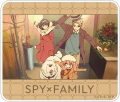 [중고] 클립 집합(현관) [SPY×FAMILY 아크릴 클립 컬렉션 Season3 ED ver.]