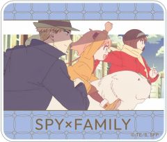 [중고] 클립 집합 (주행) [SPY × FAMILY 아크릴 클립 컬렉션 Season3 ED ver.]