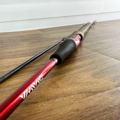 ダイワ Daiwa ブラックジャック スナイパーSMT 前打ち【T-52UM
