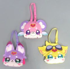 中古】バッジ・ピンズ(キャラクター) 白樺リサ 「アイカツ!×アニON