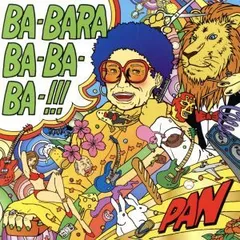 BA-BARA BA-BA-BA-!!! PAN[CD](中古)