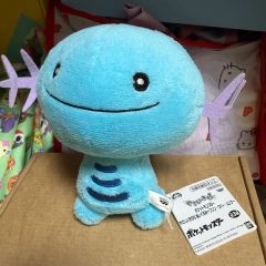 ポケモンセンターオリジナル【ウパー もっちりっち】ぬいぐるみNo.C346