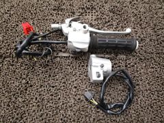 ジョグ規制前用 IPOWERレーシングチャンバー - メルカリ