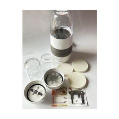 イワタニ サイレントミルサー おろしカッターセット IFM-S30G-SET