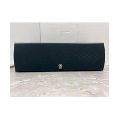 YAMAHA スピーカーシステム NS-C325(B) ブラック