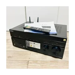 2026年最新】str-dn1070の人気アイテム - メルカリ