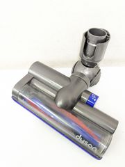 【純正品】ダイソン DC63 掃除機 ヘッド 床用ノズル 吸込口 交換用