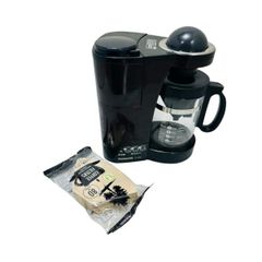 Panasonic NC-R400-R RED コーヒーメーカー パナ - メルカリ