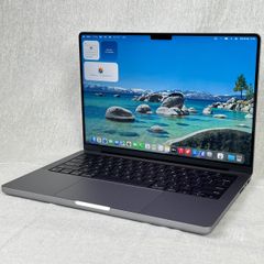 ジャンク MacBook Pro 13