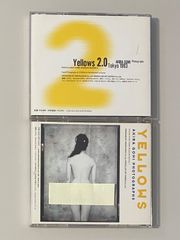 YELLOWS 2.0 : Akira 文庫版 イエローズ 五味彬 写真集 - メルカリ