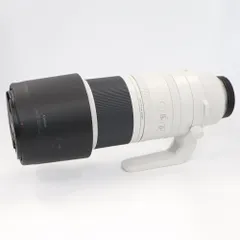 CANON RF200-800mm F6.3-9 IS USM 超望遠ズームレンズ rf-200-800isusm   整備済みアウトレット品 [中古(A)]