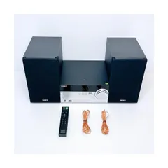 2026年最新】SONY CMT-SX7の人気アイテム - メルカリ