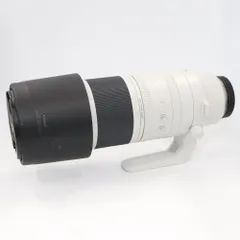 CANON RF200-800mm F6.3-9 IS USM 超望遠ズームレンズ rf-200-800isusm   整備済みアウトレット品 [中古(B)]