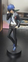 ペルソナ5アニメーション 雨宮蓮 1/7 完成品フィギュア - メルカリ