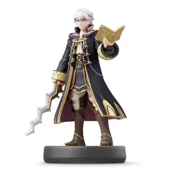【中古】amiibo amiibo ルフレ(大乱闘スマブラシリーズ)