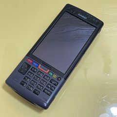 DENSO WAVE BHT-1306QWB ハンディターミナル 中古 - メルカリ