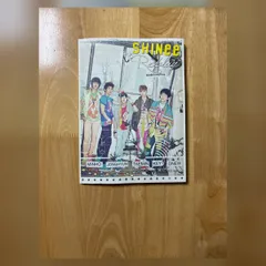 ［中古］SHINee Replay -君は僕のeverything- CD DVD M07863