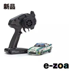 京商（KYOSHO） ミニッツRWD MR-04 レディセット マツダ サバンナ RX-7 SA22C  1979 デイトナGTU No.7 32365GR (2672549)