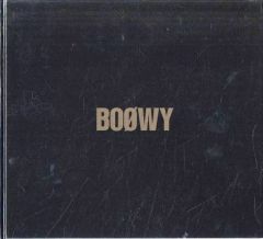 BOOWY 30th Anniversary LIMITED PHOTOBOOK - メルカリ