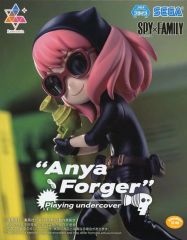 [중고] 피규어 아냐 포저 [SPY×FAMILY] Luminasta(아냐 포저) 센뉴고코