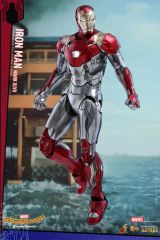 [중고] 피규어 아이언맨 마크 47 [스파이더맨 : 홈 커밍] 영화 마스터 피스 DIECAST 1/6 액션 피규어