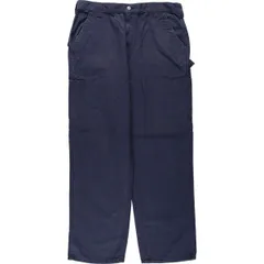 古着 カーハート Carhartt ダックペインターパンツ メンズw36相当/eaa675668
