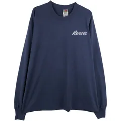 古着 90年代 フルーツオブザルーム FRUIT OF THE LOOM BEST ロングTシャツ ロンT USA製 メンズXL相当 ヴィンテージ/eaa667964