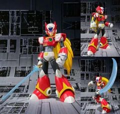 ロックマンX D-Arts（魂ウェブ店限定） ブラックゼロ - メルカリ