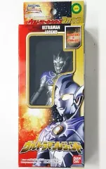 【中古】フィギュア ウルトラマンレジェンド 「ウルトラマンコスモスVSウルトラマンジャスティス THE FINAL BATTLE」 ウルトラヒーローシリーズ39