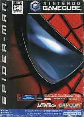 [중고] NGC 소프트 스파이더 맨